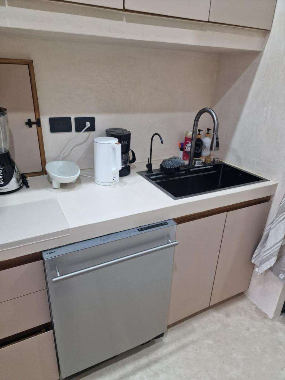 Luna Y Sol Glamping Holbox Room photo