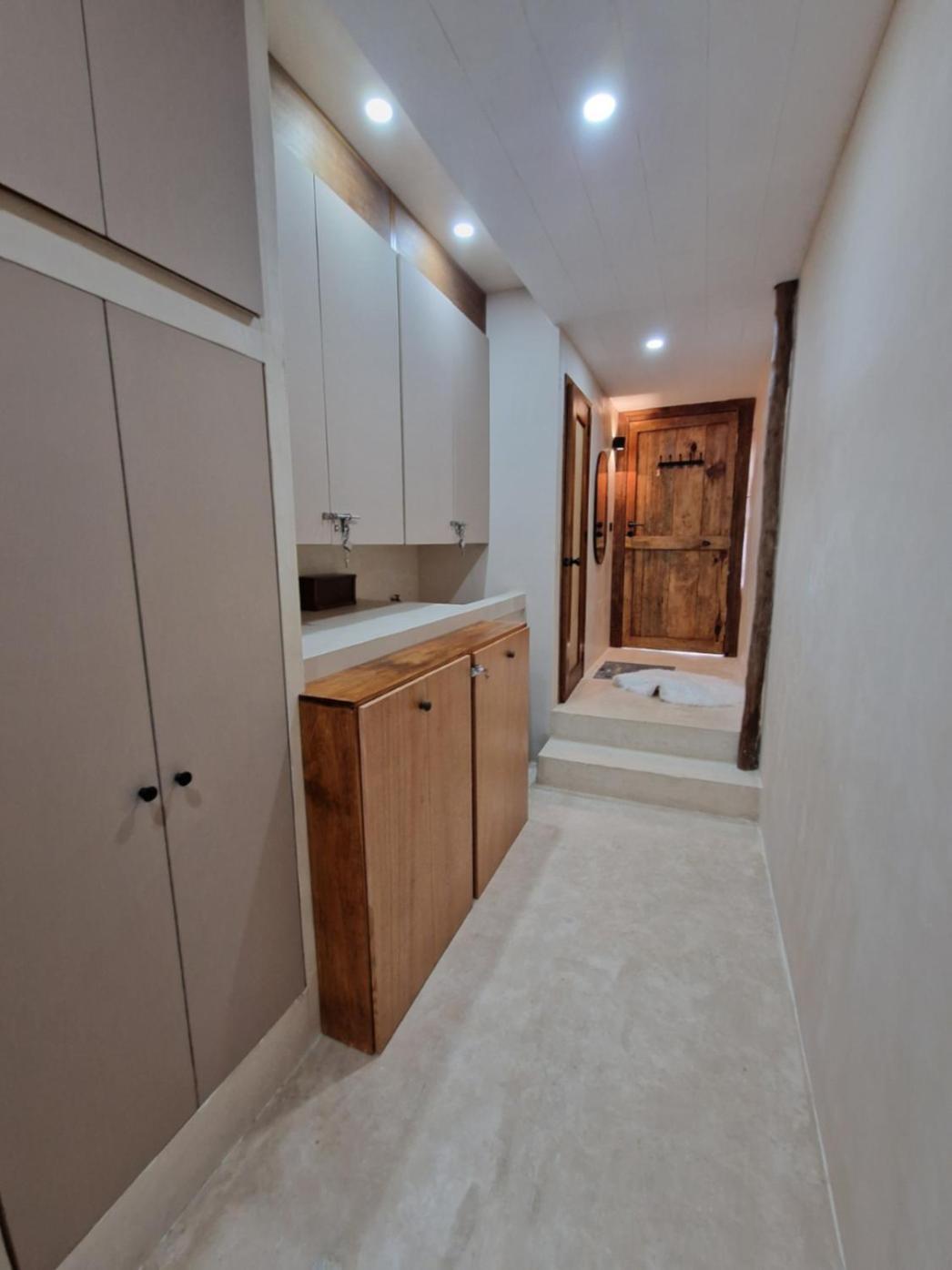 Luna Y Sol Glamping Holbox Room photo