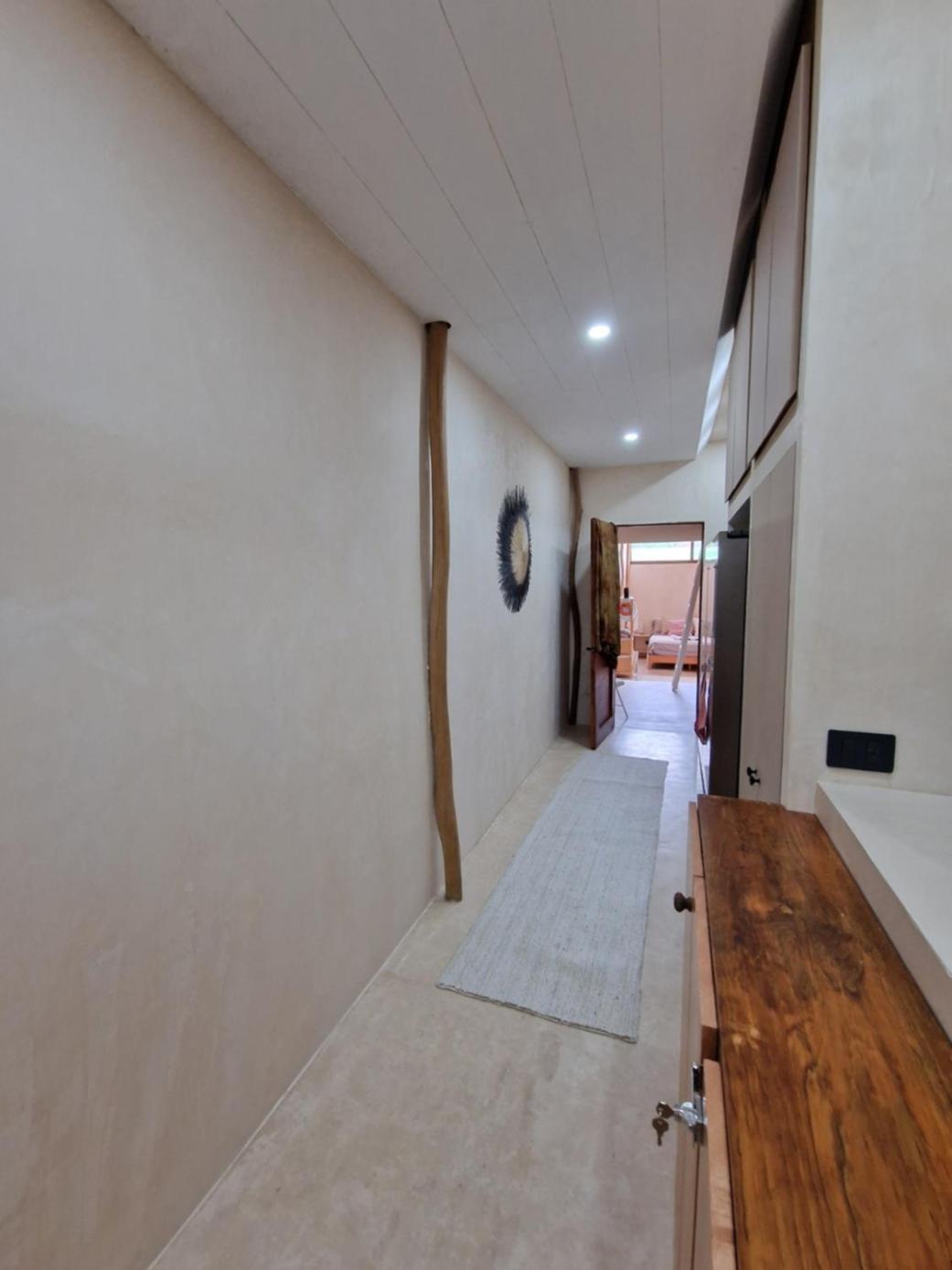 Luna Y Sol Glamping Holbox Room photo