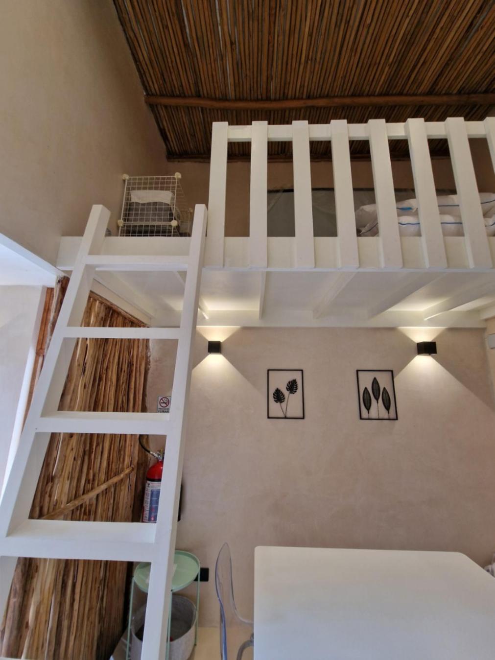 Luna Y Sol Glamping Holbox Room photo
