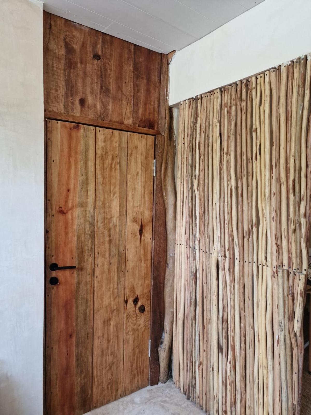Luna Y Sol Glamping Holbox Room photo